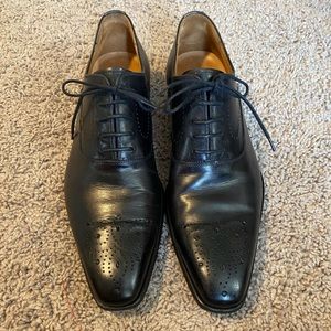 Magnanni Lace Ups